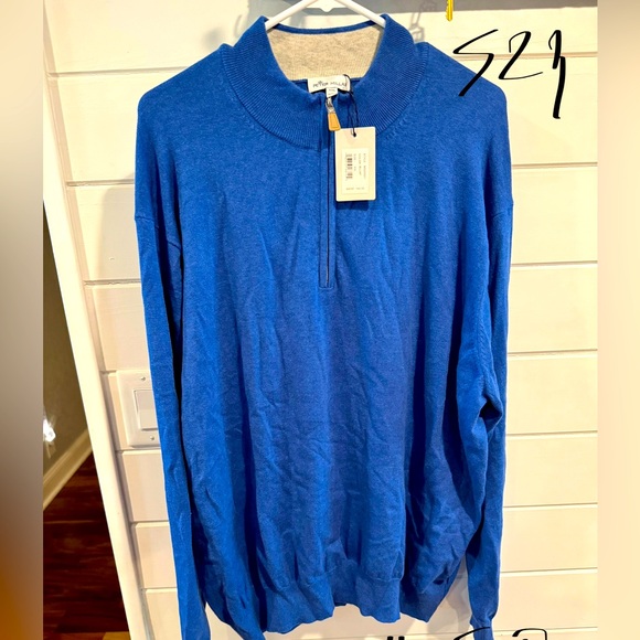 Peter Millar Sweater